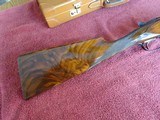 PARKER DHE 12 GAUGE WINCHESTER REPRODUCTION - 13 of 14