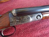 PARKER DHE 12 GAUGE WINCHESTER REPRODUCTION - 5 of 14