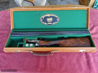 PARKER DHE 12 GAUGE WINCHESTER REPRODUCTION