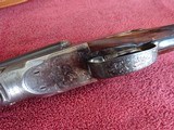 PARKER DHE 12 GAUGE WINCHESTER REPRODUCTION - 8 of 14