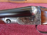PARKER DHE 12 GAUGE WINCHESTER REPRODUCTION - 2 of 14