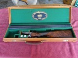 PARKER DHE 12 GAUGE WINCHESTER REPRODUCTION - 1 of 14
