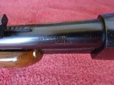 REMINGTON MODEL 121 LIKE NEW - 6 of 11