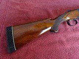 WINCHESTER MODEL 101 SKEET 99% ORIGINAL BLUE - 7 of 14