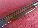 WINCHESTER MODEL 101 SKEET 99% ORIGINAL BLUE - 10 of 14