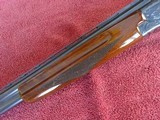WINCHESTER MODEL 101 SKEET 99% ORIGINAL BLUE - 2 of 14