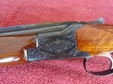WINCHESTER MODEL 101 SKEET 99% ORIGINAL BLUE - 1 of 14