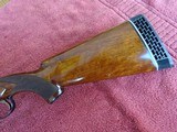 WINCHESTER MODEL 101 SKEET 99% ORIGINAL BLUE - 13 of 14