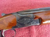 WINCHESTER MODEL 101 SKEET 99% ORIGINAL BLUE - 9 of 14