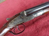 L C SMITH, HUNTER ARMS, FIELD GRADE 16 GAUGE, NICE LITTLE DOUBLE - 12 of 14