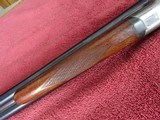 L C SMITH, HUNTER ARMS, FIELD GRADE 16 GAUGE, NICE LITTLE DOUBLE - 6 of 14