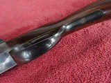 L C SMITH, HUNTER ARMS, FIELD GRADE 16 GAUGE, NICE LITTLE DOUBLE - 7 of 14
