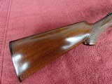 L C SMITH, HUNTER ARMS, FIELD GRADE 16 GAUGE, NICE LITTLE DOUBLE - 10 of 14
