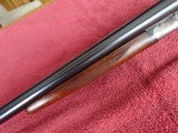 L C SMITH, HUNTER ARMS, FIELD GRADE 16 GAUGE, NICE LITTLE DOUBLE - 3 of 14