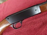 REMINGTON MODEL 241 SPEEDMASTER SHORT ONLY - GALLERY GUN - 1 of 13