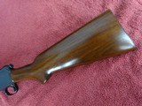 WINCHESTER MODEL 63 - LIKE NEW - 9 of 14