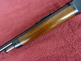 WINCHESTER MODEL 63 - LIKE NEW - 2 of 14