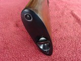 WINCHESTER MODEL 63 - LIKE NEW - 10 of 14