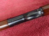 WINCHESTER MODEL 63 - LIKE NEW - 4 of 14