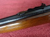 WINCHESTER MODEL 63 - LIKE NEW - 8 of 14
