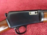WINCHESTER MODEL 63 - LIKE NEW - 12 of 14
