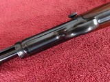 WINCHESTER MODEL 62-A, EXCEPTIONAL ORIGINAL CONDITION - 3 of 13