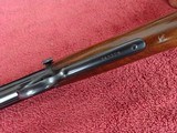 WINCHESTER MODEL 62-A, EXCEPTIONAL ORIGINAL CONDITION - 4 of 13