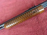 WINCHESTER MODEL 62-A, EXCEPTIONAL ORIGINAL CONDITION - 2 of 13