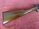 WINCHESTER MODEL 62-A, EXCEPTIONAL ORIGINAL CONDITION - 10 of 13