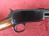 WINCHESTER MODEL 62-A, EXCEPTIONAL ORIGINAL CONDITION - 11 of 13