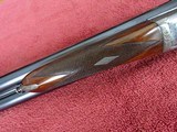 JOHN HARPER, BIRMINGHAM ENGLAND, 12 GAUGE - NICE DOUBLE - 10 of 14