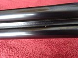 JOHN HARPER, BIRMINGHAM ENGLAND, 12 GAUGE - NICE DOUBLE - 12 of 14