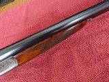 JOHN HARPER, BIRMINGHAM ENGLAND, 12 GAUGE - NICE DOUBLE - 4 of 14
