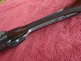 JOHN HARPER, BIRMINGHAM ENGLAND, 12 GAUGE - NICE DOUBLE - 9 of 14