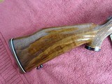 WEATHERBY MODEL MARK XXII - NEW IN THE BOX, OUTSTANDING WOOD - 3 of 15