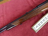 WEATHERBY MODEL MARK XXII - NEW IN THE BOX, OUTSTANDING WOOD - 10 of 15