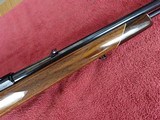 WEATHERBY MODEL MARK XXII - NEW IN THE BOX, OUTSTANDING WOOD - 5 of 15