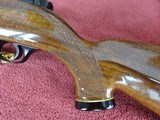 WEATHERBY MODEL MARK XXII - NEW IN THE BOX, OUTSTANDING WOOD - 9 of 15