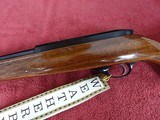 WEATHERBY MODEL MARK XXII - NEW IN THE BOX, OUTSTANDING WOOD - 8 of 15