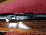 WEATHERBY MODEL MARK XXII - NEW IN THE BOX, OUTSTANDING WOOD - 7 of 15