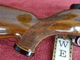 WEATHERBY MODEL MARK XXII - NEW IN THE BOX, OUTSTANDING WOOD - 4 of 15