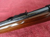 WINCHESTER MODEL 63 CARBINE 20