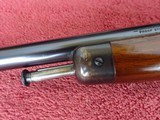 WINCHESTER MODEL 63 CARBINE 20