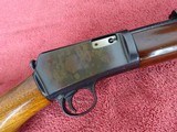 WINCHESTER MODEL 63 CARBINE 20