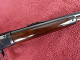 WINCHESTER MODEL 63 CARBINE 20