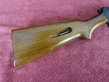 WINCHESTER MODEL 63 CARBINE 20