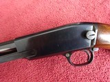 WINCHESTER MODEL 61 OCTAGON BARREL 22 SHORT ONLY - 4 of 14