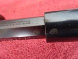 WINCHESTER MODEL 61 OCTAGON BARREL 22 SHORT ONLY - 9 of 14
