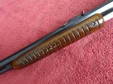 WINCHESTER MODEL 61 OCTAGON BARREL 22 SHORT ONLY - 5 of 14