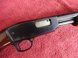 WINCHESTER MODEL 61 OCTAGON BARREL 22 SHORT ONLY - 1 of 14